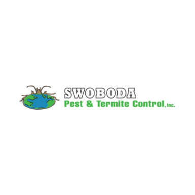 Swoboda Pest & Termite Control, Inc. logo