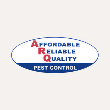 ARQ Pest Control logo