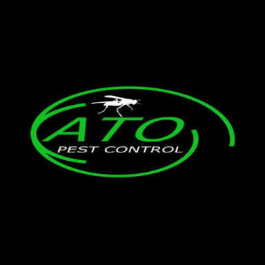 Cato Termite and Pest Control logo