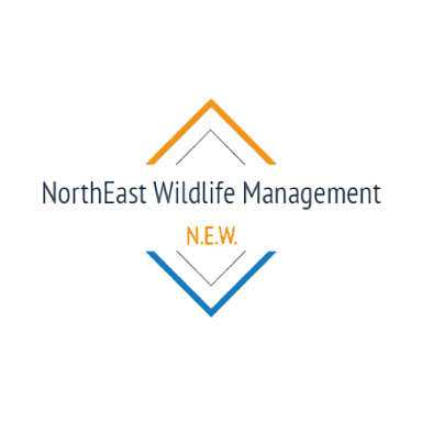 Northeast Wildlife Management logo