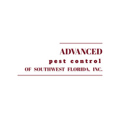 Advanced Pest Control logo