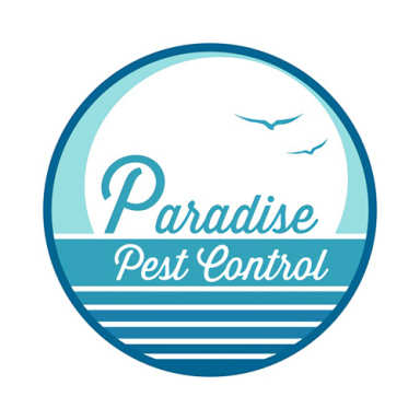 Paradise Pest Control logo