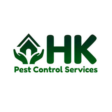 HK Pest Control Services logo