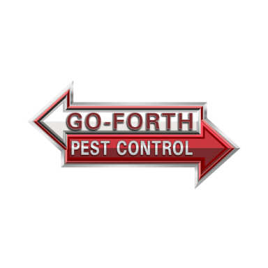 Go-Forth Pest Control logo