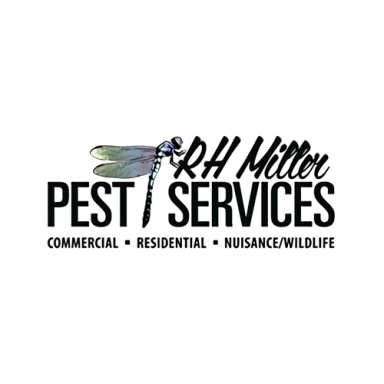 RH Miller Pest Services Inc. logo