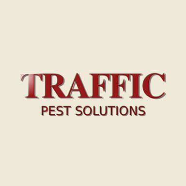 Traffic Pest Solutions logo