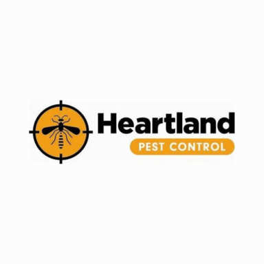 Heartland Pest Control logo
