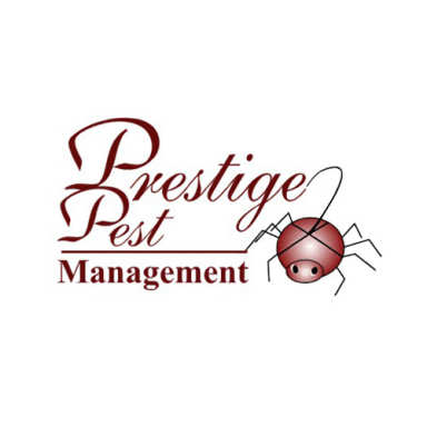 Prestige Pest Management logo