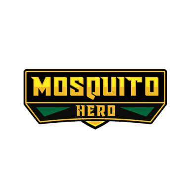 Mosquito Hero logo