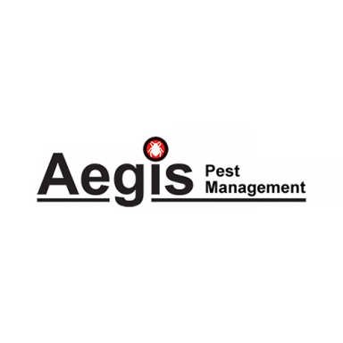 Aegis Pest Management logo