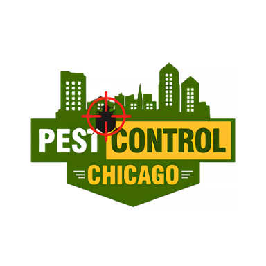 Pest Control Chicago logo