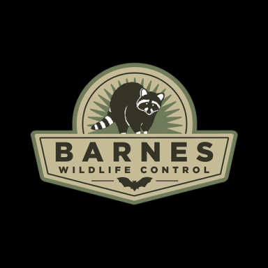 Barnes Wildlife Control logo