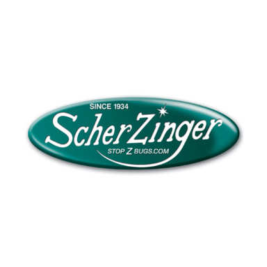 Scherzinger logo