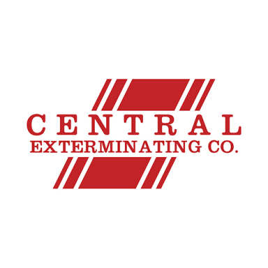 Central Exterminating Co. logo