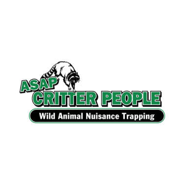 ASAP Critter People logo