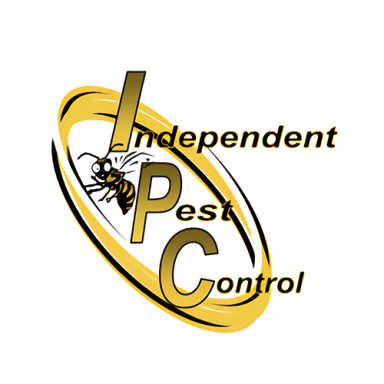 Independent Pest Control logo