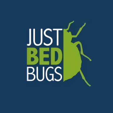 Just Bed Bugs logo