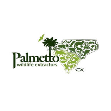 Palmetto Wildlife Extractors logo