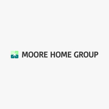 Moore Home Group logo