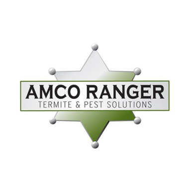 Amco Ranger logo