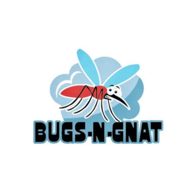 Bugs-N-Gnat logo