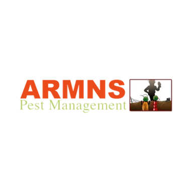 ARMNS Pest Management logo