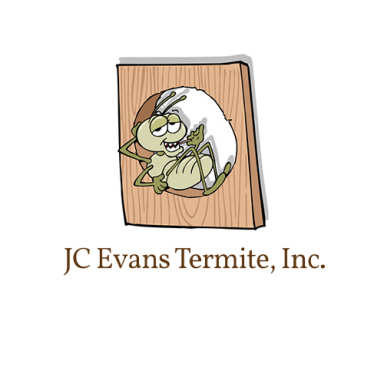 JC Evans Termite, Inc. logo