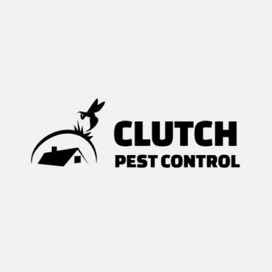 Clutch Pest Control logo