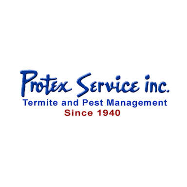 Pro Tex Service Inc. logo