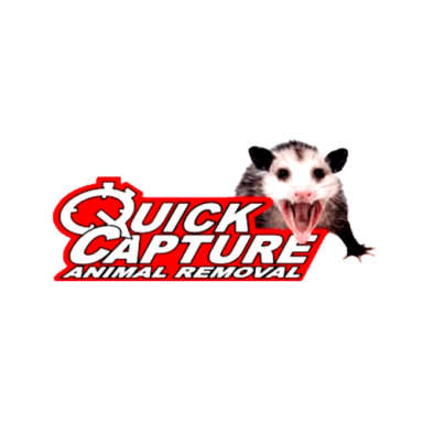 Quick Capture Animal Removal logo