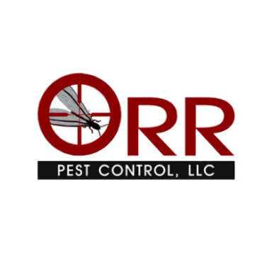 Orr Pest Control, LLC logo