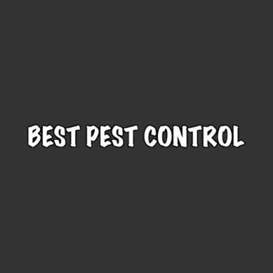 Best Pest Control logo