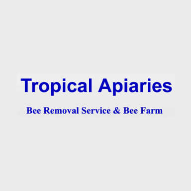 Tropical Apiaries logo