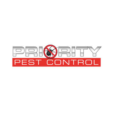 Priority Pest Control logo