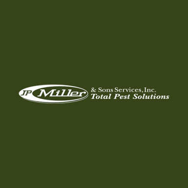 Jp Miller & Sons Services, Inc. logo