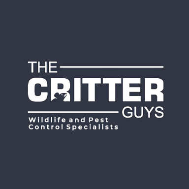 The Critter Guys logo