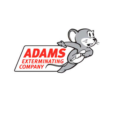 Adams Exterminating Company logo
