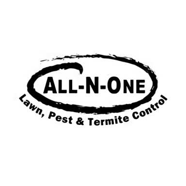 All-N-One Lawn and Pest Control logo