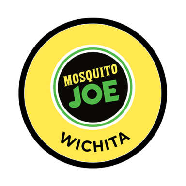 Mosquito Joe of Wichita logo