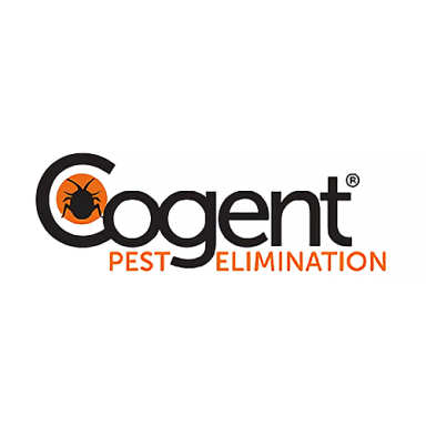 Cogent Pest Elimination, LLC logo