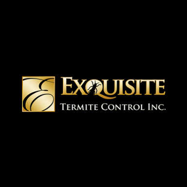 Exquisite Termite Control Inc. logo