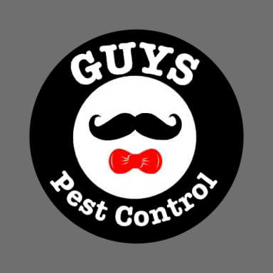 Guys Pest Control logo