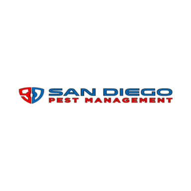 San Diego Pest Management logo