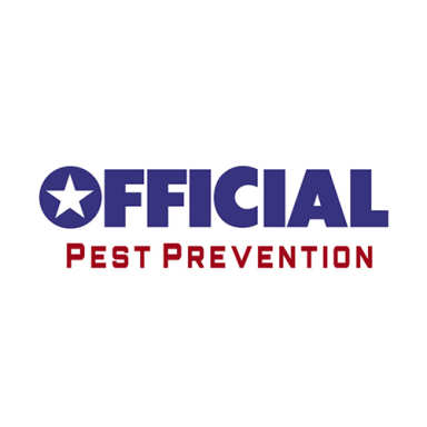 Official Pest Prevention logo