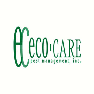 EcoCare Pest Management logo