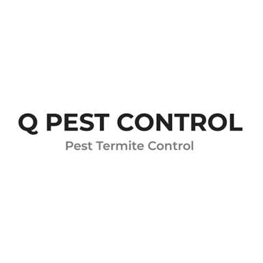 Q Pest Control logo