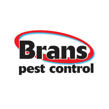 Brans Pest Control logo