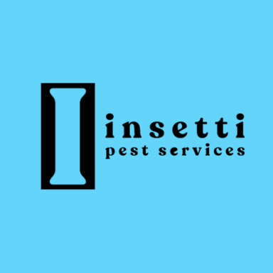 Insetti Pest Services logo