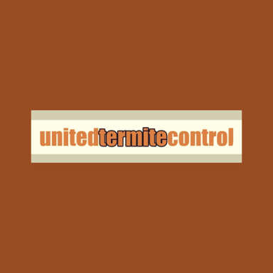 United Termite Control logo