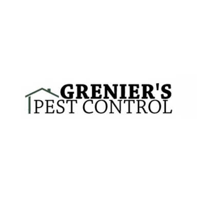 Grenier's Pest Control logo